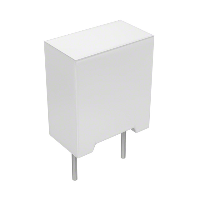 184153J630RDA-F Cornell Dubilier Electronics (CDE)  Film Capacitors